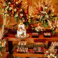 Noivos(as) de São Paulo, quanto custou a decoração de vocês? e o que tinha incluso? - 4