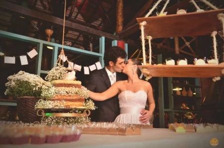 Local do casamento!! - 1