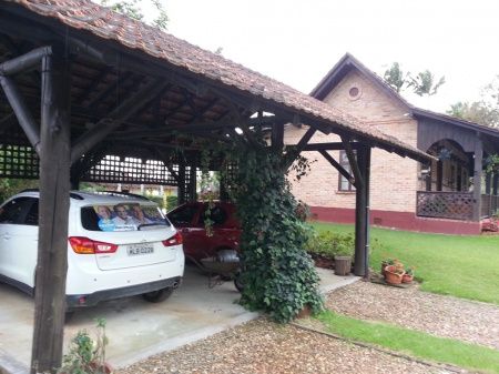 Onde será o seu casamento? - 1