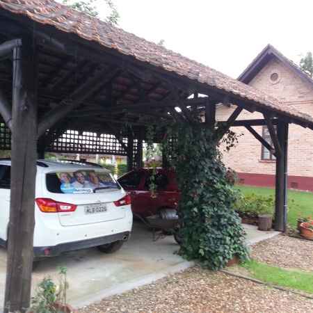 Local do casamento!! - 5