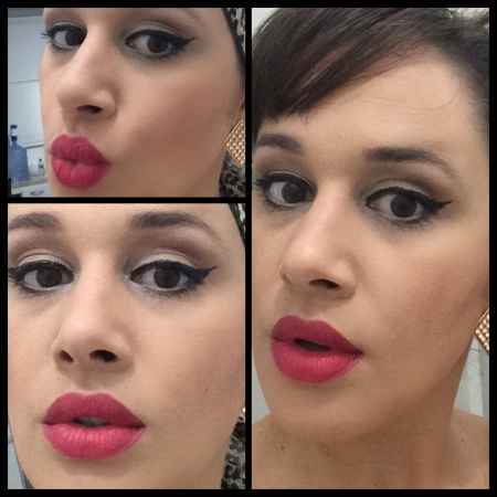 Fazer a própria make - 1