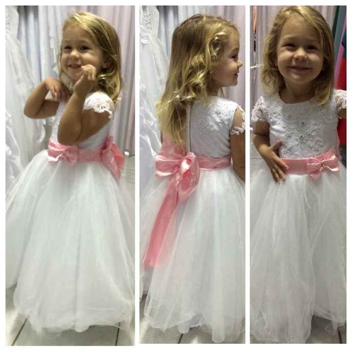 Minha linda noivinha!!!!! - 1