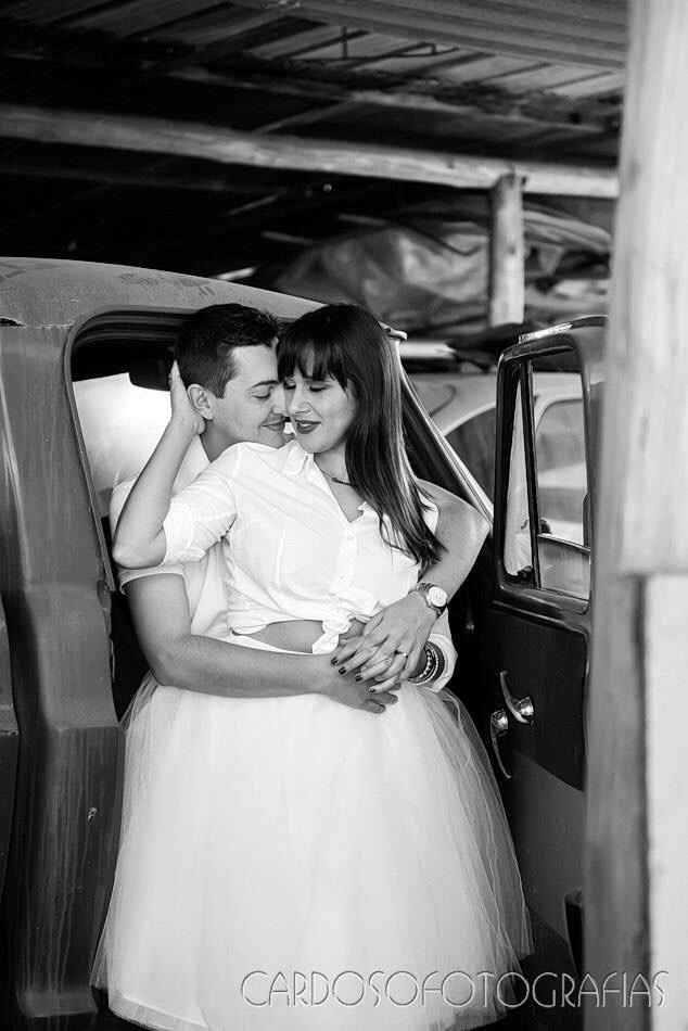 Pré wedding oficiais!!! vem ver - 6