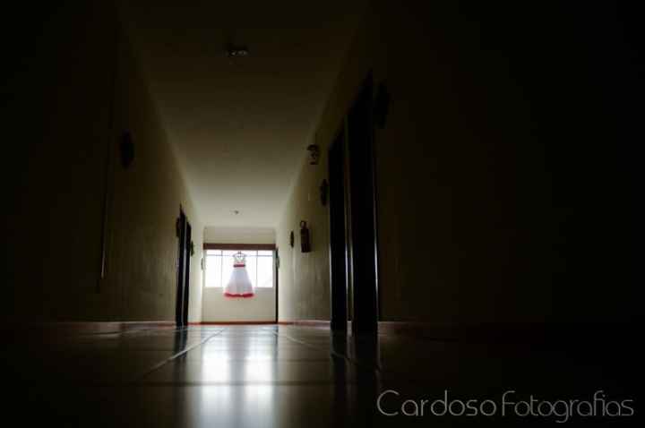 Algumas fotos oficiais do dia c!! só pra dar aquela gostinho na casadinha aqui. - 6