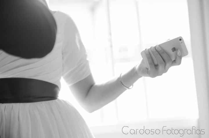 Algumas fotos oficiais do dia c!! só pra dar aquela gostinho na casadinha aqui. - 12