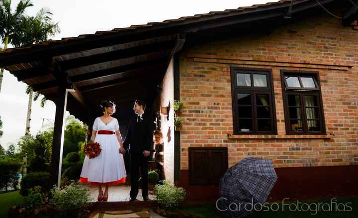 Algumas fotos oficiais do dia c!! só pra dar aquela gostinho na casadinha aqui. - 24
