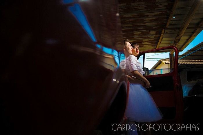 Pré wedding oficiais!!! vem ver - 5