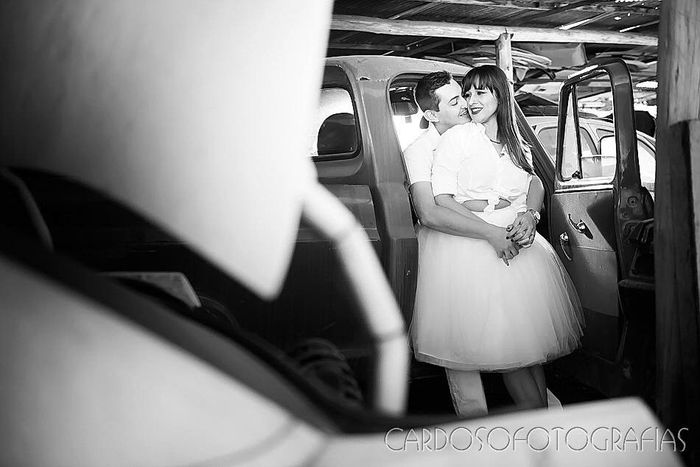 Pré wedding oficiais!!! vem ver - 14