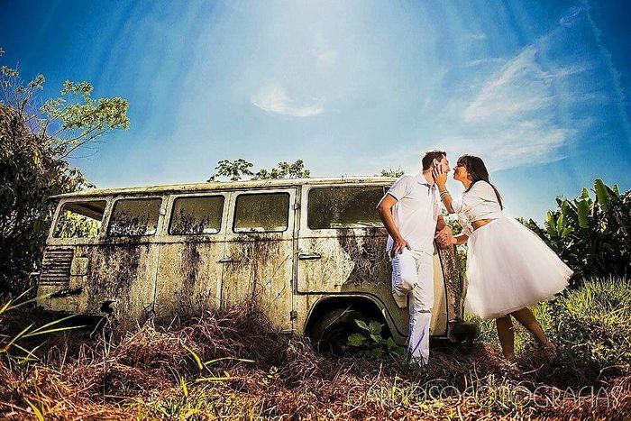 Pré wedding oficiais!!! vem ver - 22