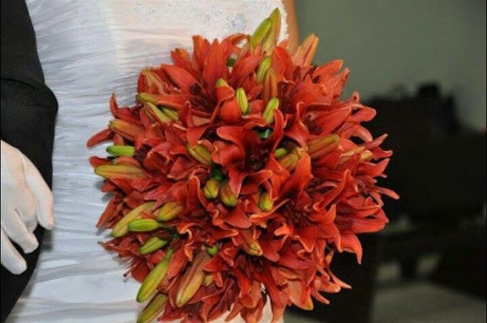Agora casada!!! algumas fotos, não oficiais. - 1