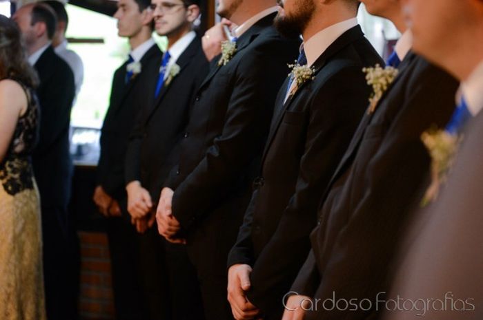 Algumas fotos oficiais do dia c!! só pra dar aquela gostinho na casadinha aqui. - 17