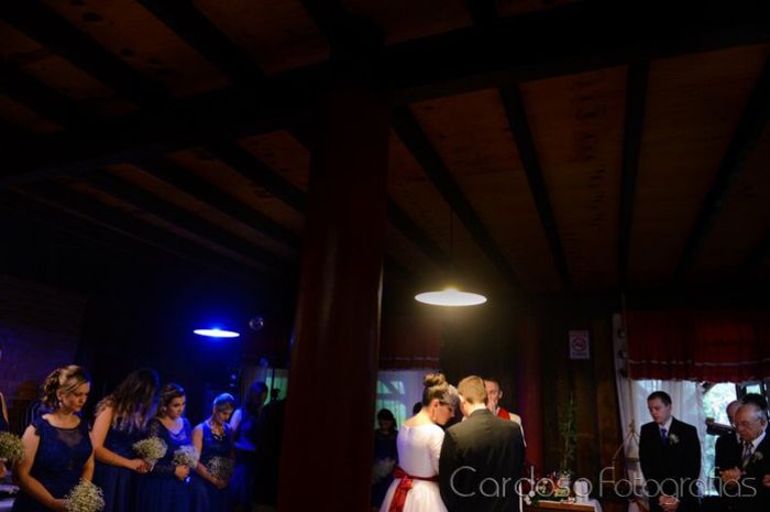 Algumas fotos oficiais do dia c!! só pra dar aquela gostinho na casadinha aqui. - 20