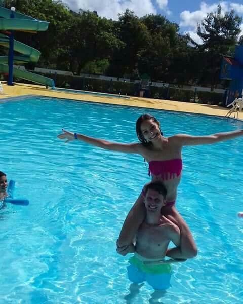  Nossas fotinhas!!!❤❤💜❤❤ - 3