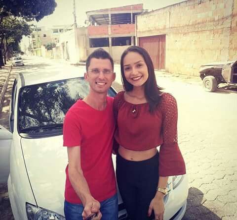  Nossas fotinhas!!!❤❤💜❤❤ - 6