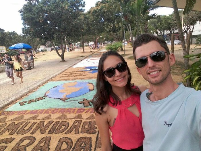  Nossas fotinhas!!!❤❤💜❤❤ - 10