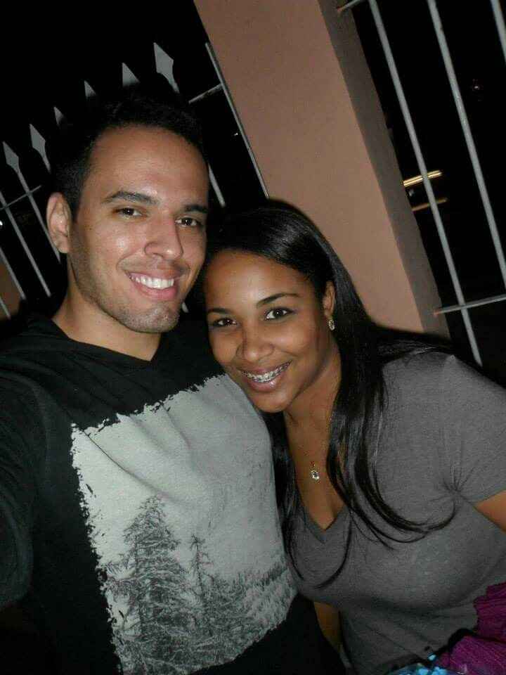 Como vocês dois se conheceram? - 3