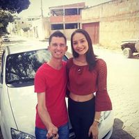  Nossas fotinhas!!!❤❤💜❤❤ - 6