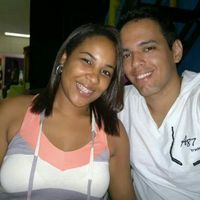 Como vocês dois se conheceram? - 1