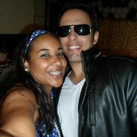 Como vocês dois se conheceram? - 2