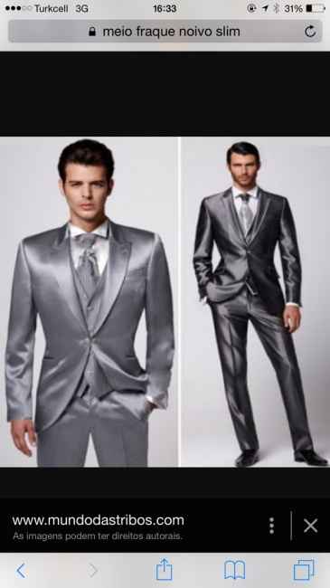 Roupa do noivo... me ajudem!!! - 2