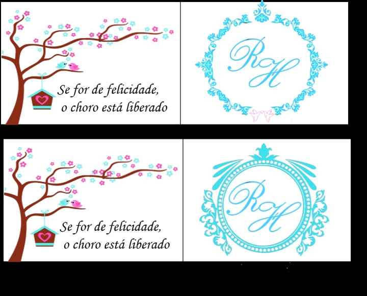 meus monogramas 