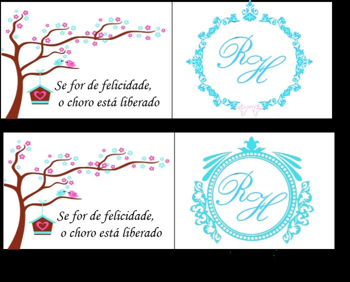 meus monogramas 