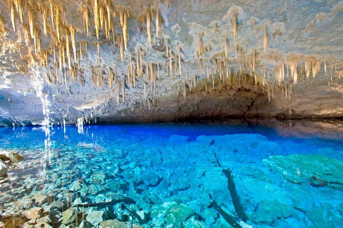 Bonito, Mato Grosso do Sul