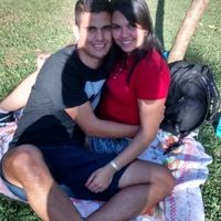 Amor da minha vida...