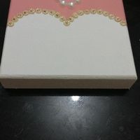 Caixinhas dos padrinhos diy - 1
