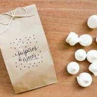 Sacolinha de Origami- diy - 2