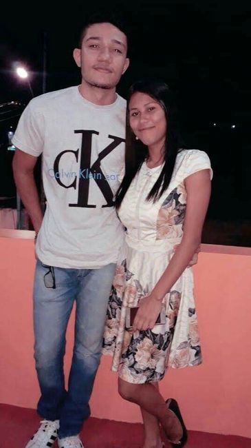 Há quanto tempo estão juntos? 2