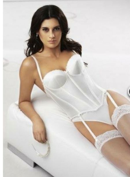 Duelo lingerie - 1
