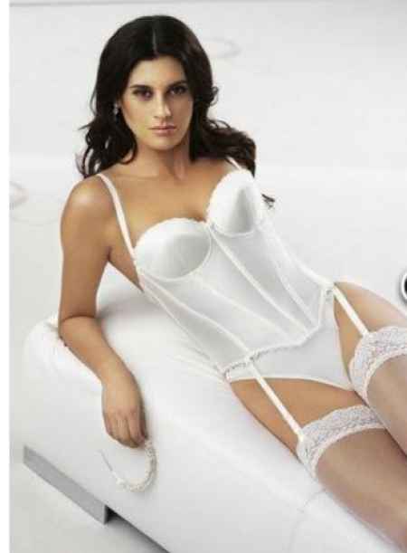 Duelo lingerie - 1