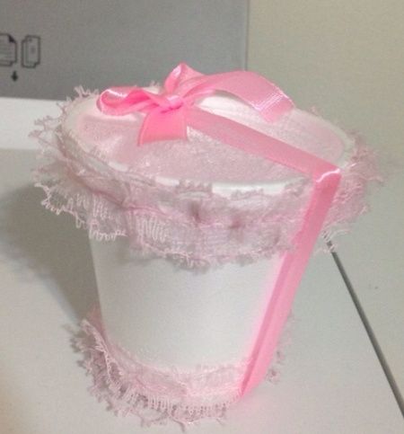 Minhas lembrancinhas *-* - 1