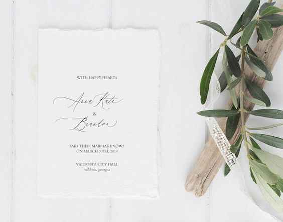 Casamento custo super baixo: Elopement com budget acessível - 3