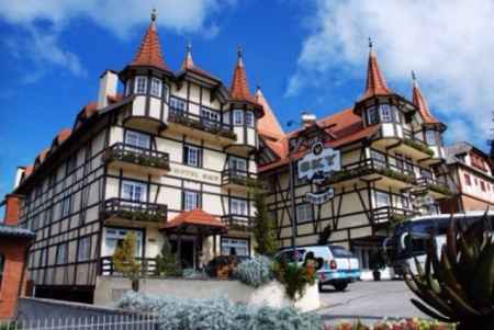 Sugestão para lua-de-mel em gramado - 2