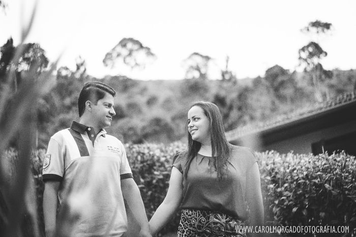 Pré Wedding