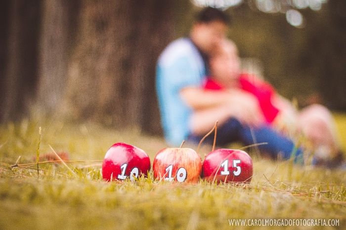 Pré Wedding
