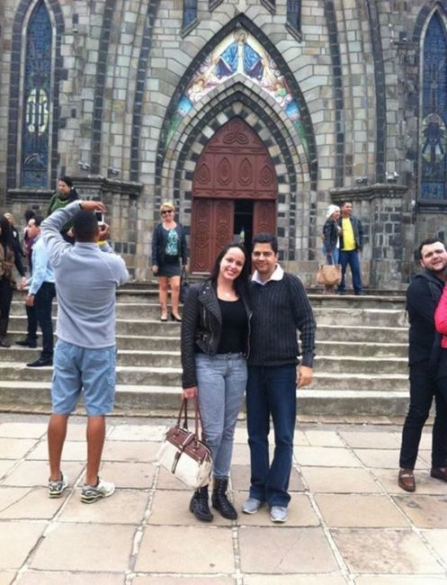 Indicação: lua de mel em gramado - 3