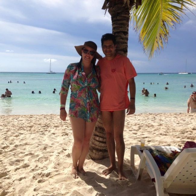 Isla Saona