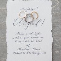 Casamento custo super baixo: Elopement com budget acessível - 7