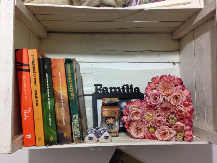  Coração com flores!  Diy🌷🌹🌺🌸💐 - 1