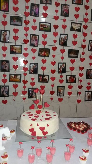 festa de Noivado!!! - 1