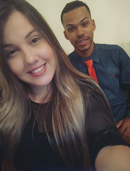 Primeira foto x última foto - 2