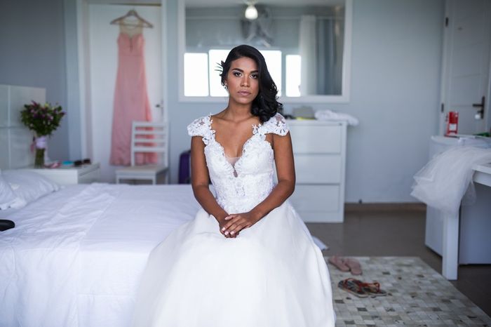 Vestido divo by Cida Salomão