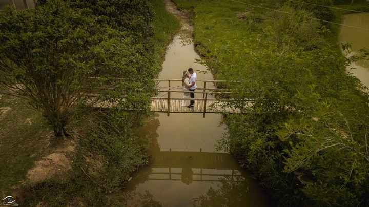 Fotos pré wedding - 4