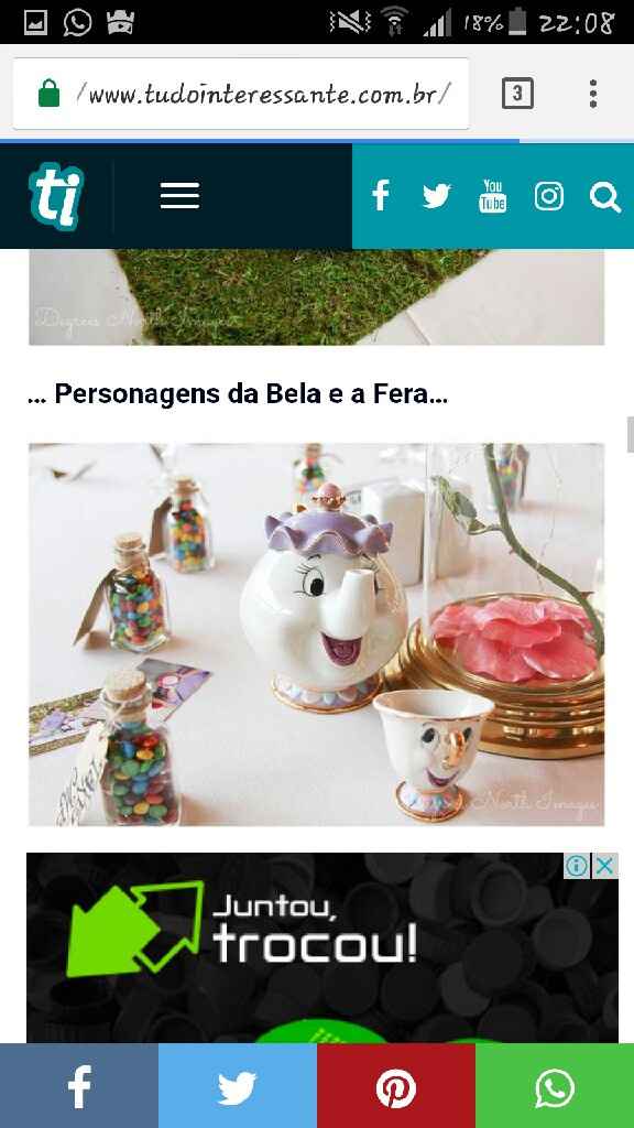 Achei tudo que eu queria - 4
