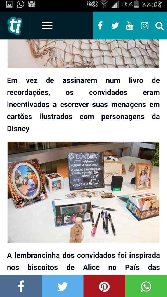 Achei tudo que eu queria - 6
