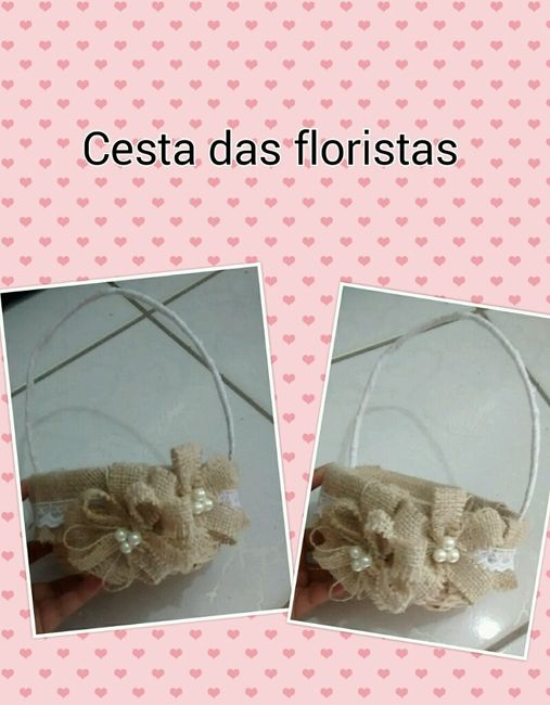 Meus diys #venhamver - 3