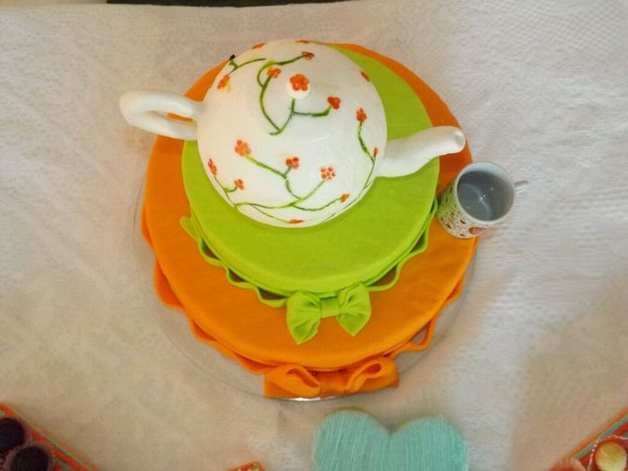 Meu chá de panela #vemver - 7
